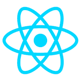 React